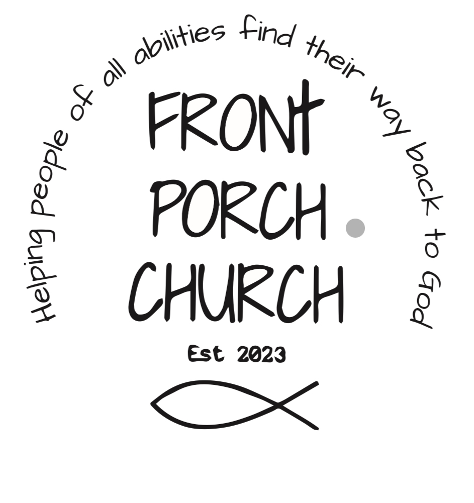 Front Porch Church Logo